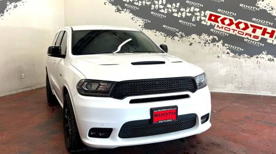 2020 Dodge Durango