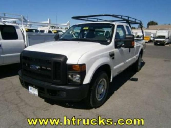 2010 ford f250 xl in palo alto, ca