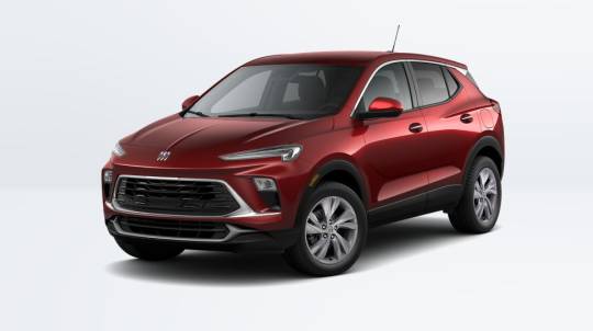 2025 Buick Encore GX