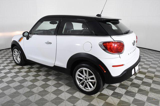 2015 mini paceman cooper