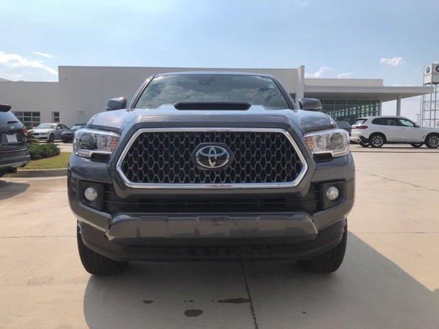 used 2018 toyota tacoma trd sport diberville, ms 39540 for sale in biloxi, mississippi