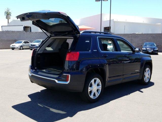 certified 2017 gmc terrain fwd sle w/ sle-2 henderson, nv 89014 for sale in henderson, nevada