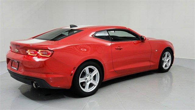 2023 chevrolet camaro 2lt