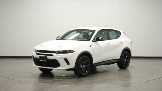 2024 Dodge Hornet
