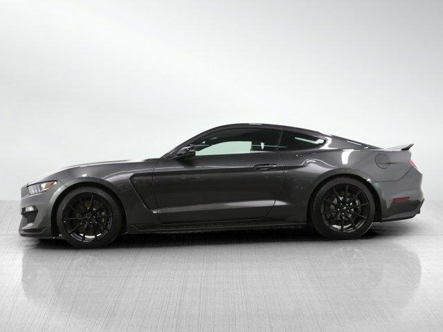 2018 ford shelby gt350 base