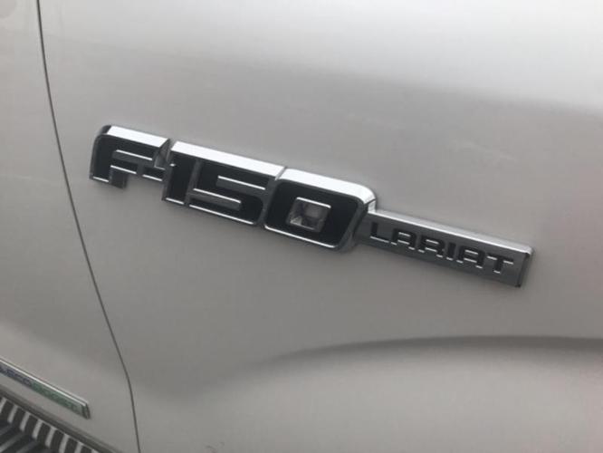 2014 ford f-150 lariat 4x4 lariat 4dr supercrew styleside 5.5 ft. sb for sale in west memphis, arkansas