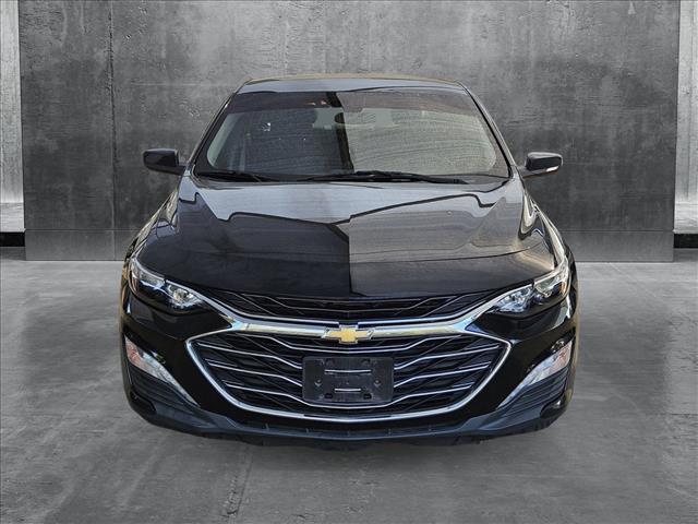 2020 chevrolet malibu fwd lt