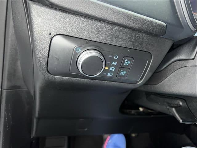 2022 ford escape s in fort payne, alabama