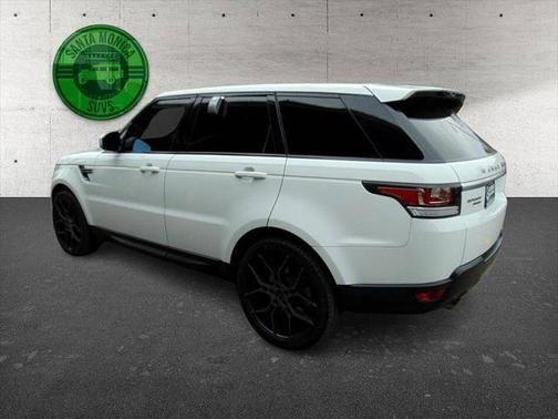 2014 land rover range rover sport