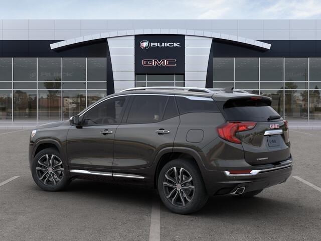 new 2020 gmc terrain fwd denali olathe, ks 66061 for sale in olathe, kansas