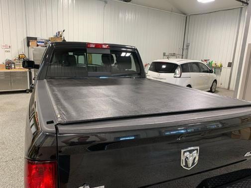 2015 ram 1500 in bellbrook, ohio
