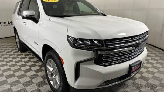2023 Chevrolet Tahoe