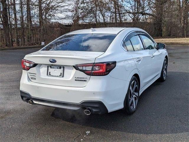 2021 subaru legacy touring xt in doolie, north carolina