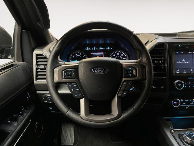 2019 ford expedition max xlt