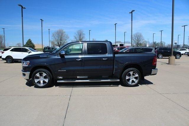 2019 ram 1500 laramie in beaverdale heights, iowa