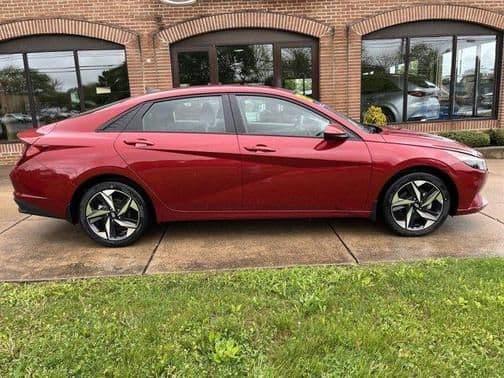2023 hyundai elantra sel in state college, pennsylvania