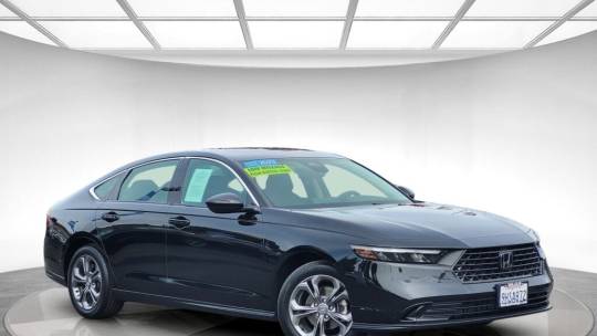 2023 Honda Accord