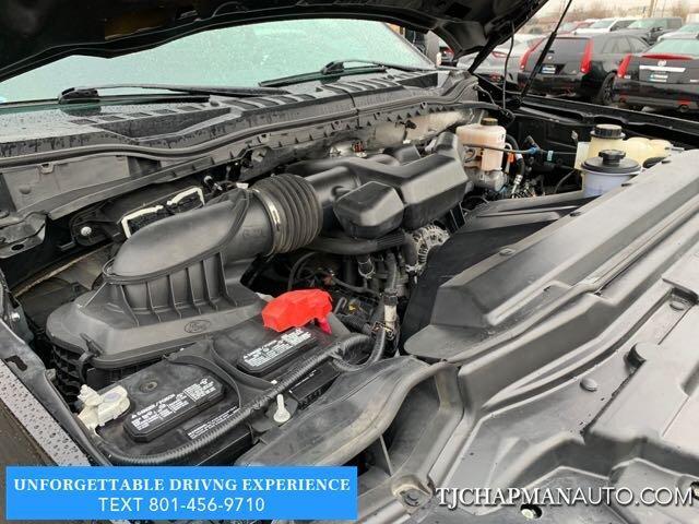 2019 ford f-350 in salt lake city, utah