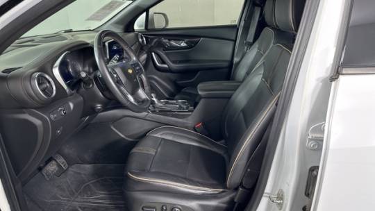 2019 Chevrolet Blazer