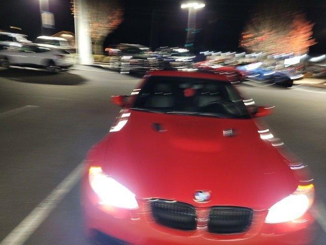 2013 bmw m3 base