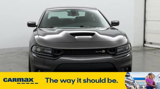 2021 Dodge Charger