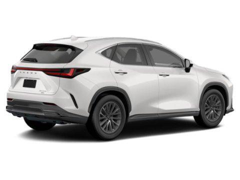 2023 lexus nx 350h premium