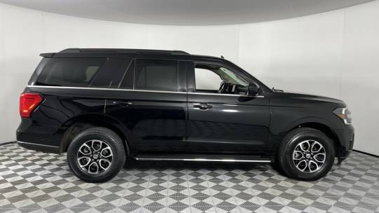 2023 Ford Expedition