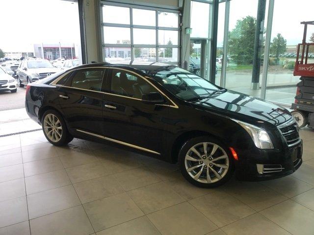 used 2017 cadillac xts luxury rochester, mn 55904 for sale in rochester, minnesota