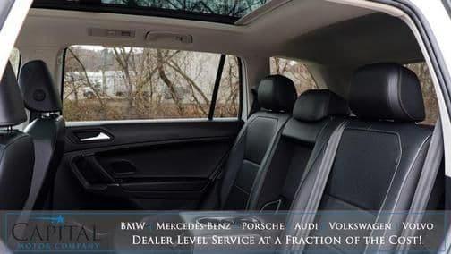 2020 volkswagen tiguan in northwoods, illinois