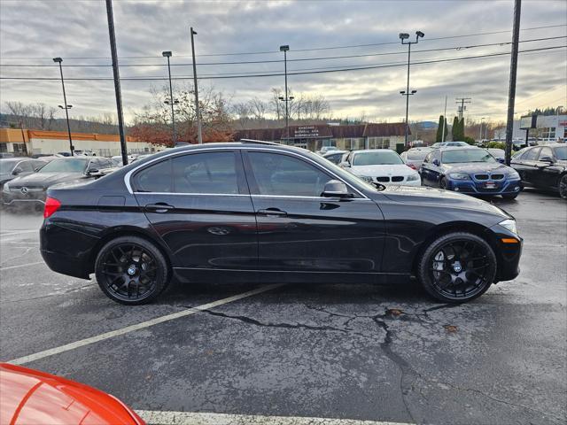 2013 bmw 335 xdrive