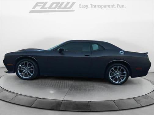 2022 dodge challenger gt in winston salem, north carolina