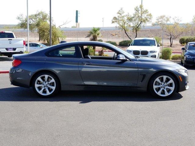 used 2015 bmw 435i coupe henderson, nv 89014 for sale in henderson, nevada