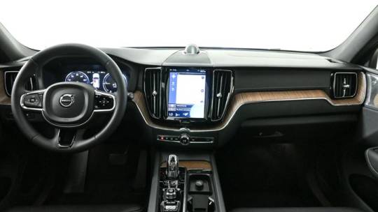 2019 volvo xc60 t8 eawd inscription