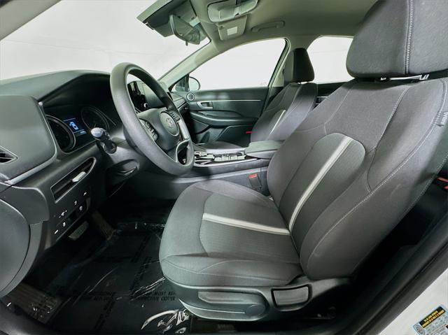 2023 hyundai sonata se