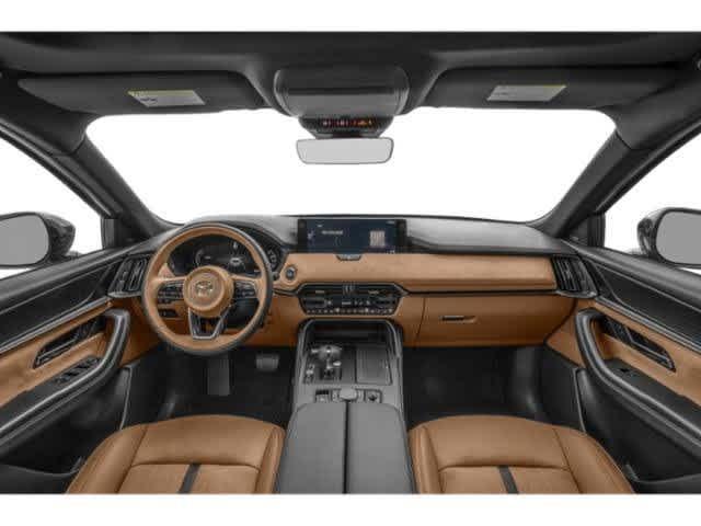 2024 mazda cx-90 s premium plus