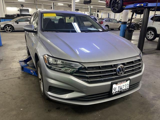 2020 volkswagen jetta 1.4t s