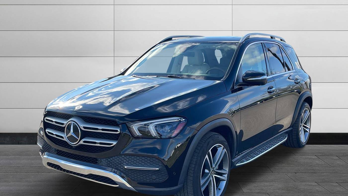 2021 mercedes-benz gle gle 350