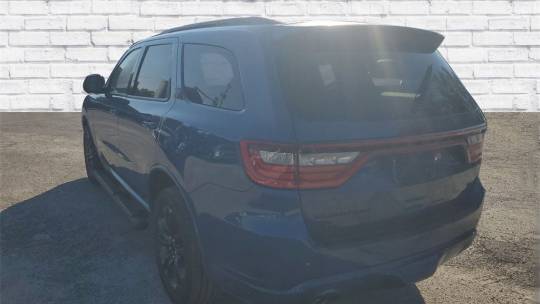 2025 Dodge Durango