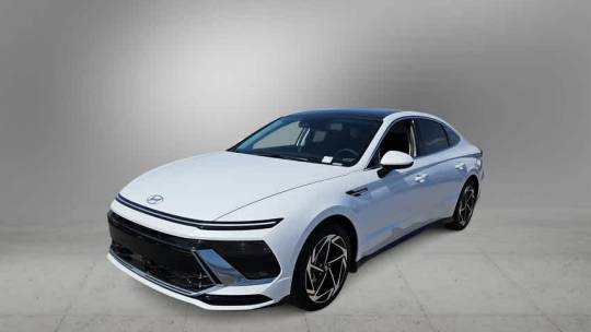 2024 Hyundai Sonata