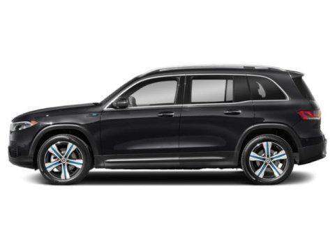 2023 mercedes-benz eqb 300 4matic