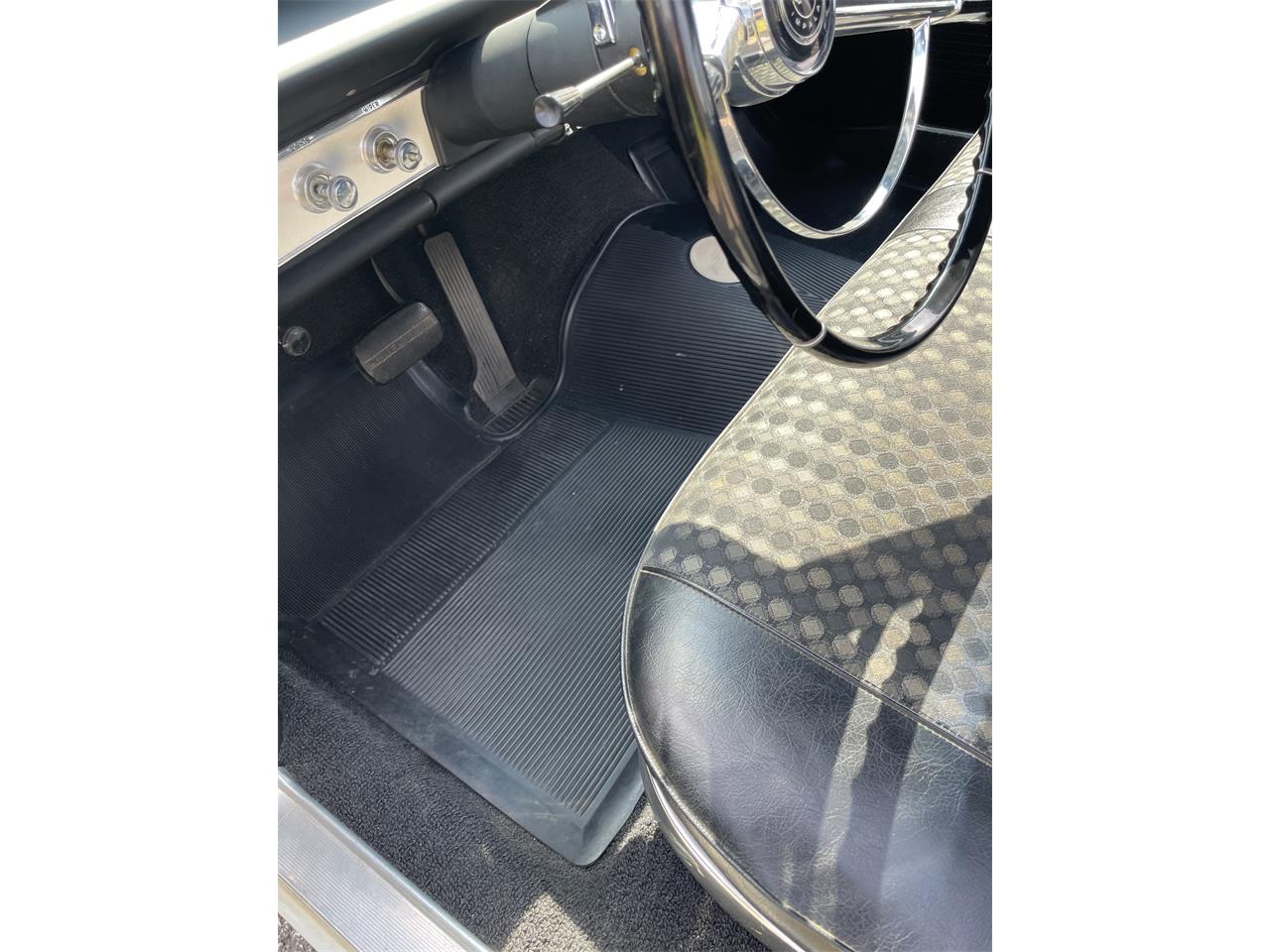 chevrolet impala