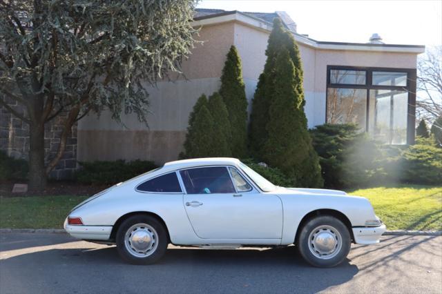 1966 porsche 911 base