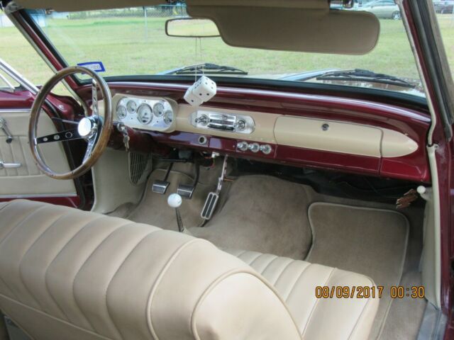 1962 chevrolet chevy ii nova convertible - frame off restoration - labor of love