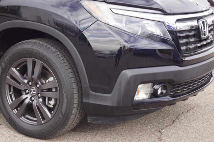 used 2017 honda ridgeline sport albuquerque, nm 87109 for sale in albuquerque, new mexico