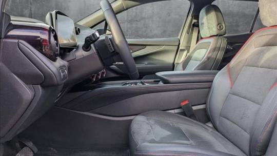 2024 Chevrolet Blazer EV