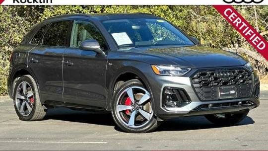 2024 Audi Q5