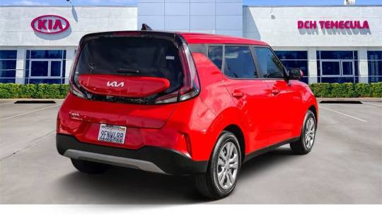 2023 Kia Soul