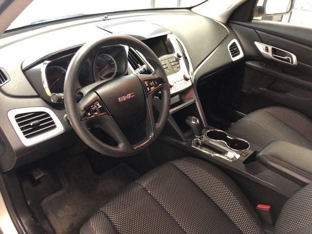 used 2016 gmc terrain fwd sle w/ sle-1 flint, mi 48507 for sale in flint, michigan
