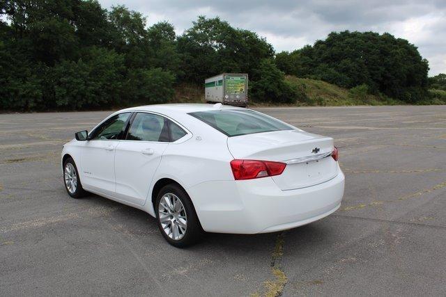 used 2014 chevrolet impala ls kalamazoo, mi 49009 for sale in kalamazoo, michigan