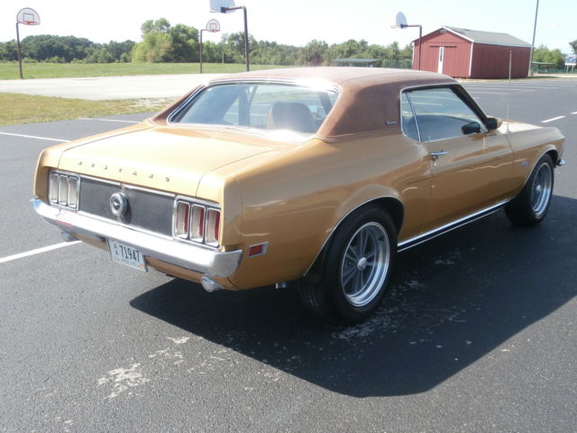 1970 ford mustang true survivor !!! unmolested !!! rust free !!! 1 of a kind !!!